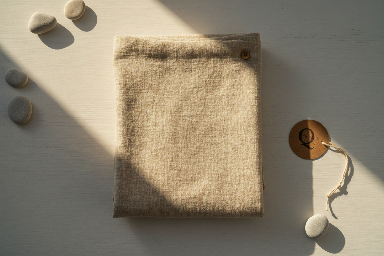 How to Care for Your Linen Dress: Complete Guide