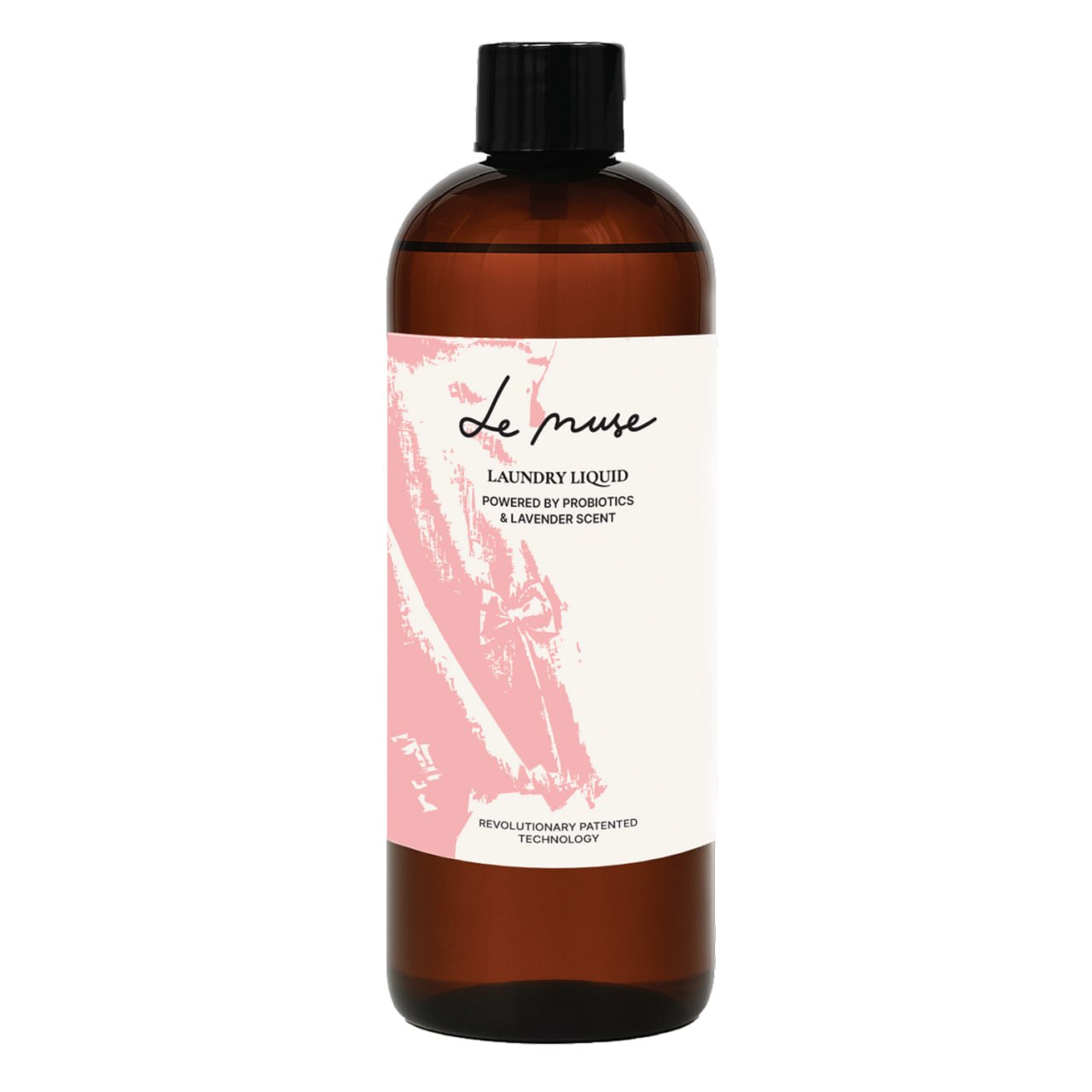 Premium Probiotic Laundry Liquid LeMuse