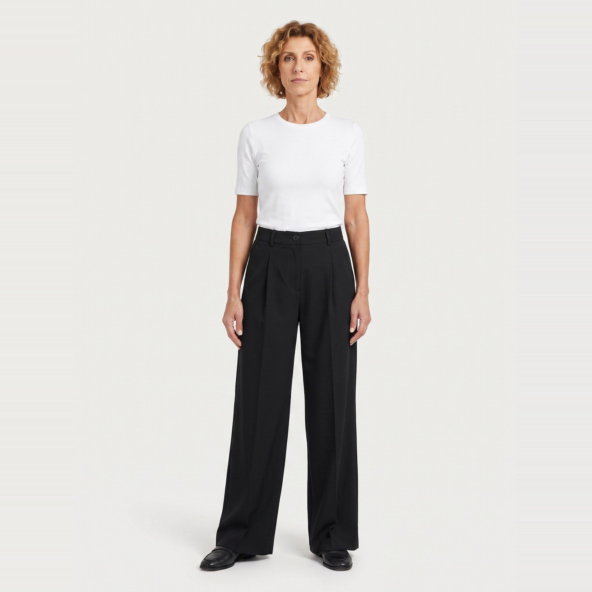 Lyra – hørbukser | Ny kollektion 26/27