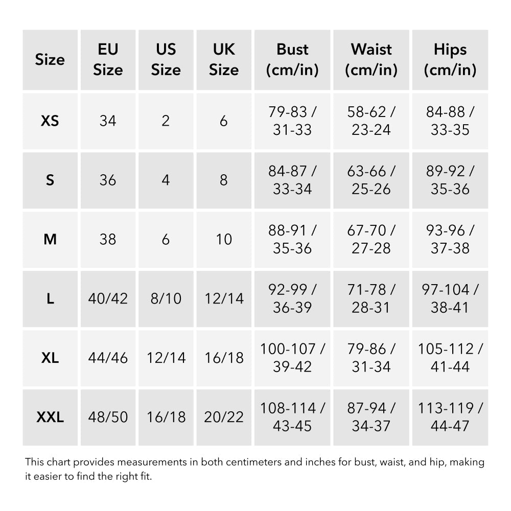 Linen Dress BLOSSOM — The Dress You'll Reach For First