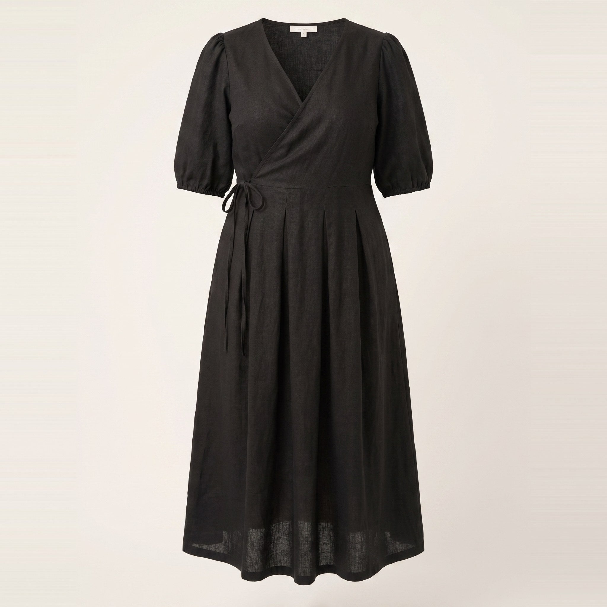 BONNIE SUPERSTAR - Linen Dress | New Collection 26/27