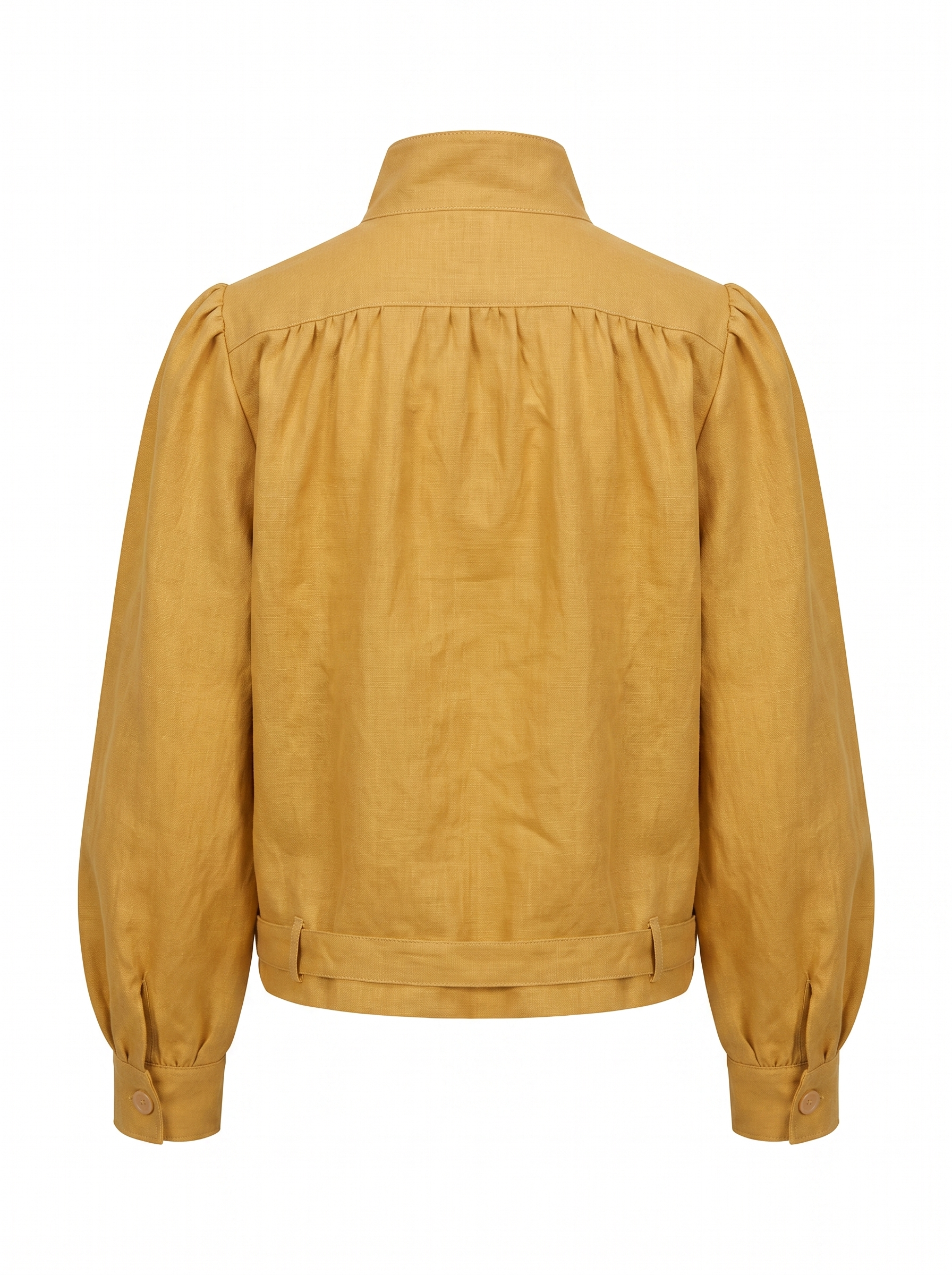 ANA - Linen jacket