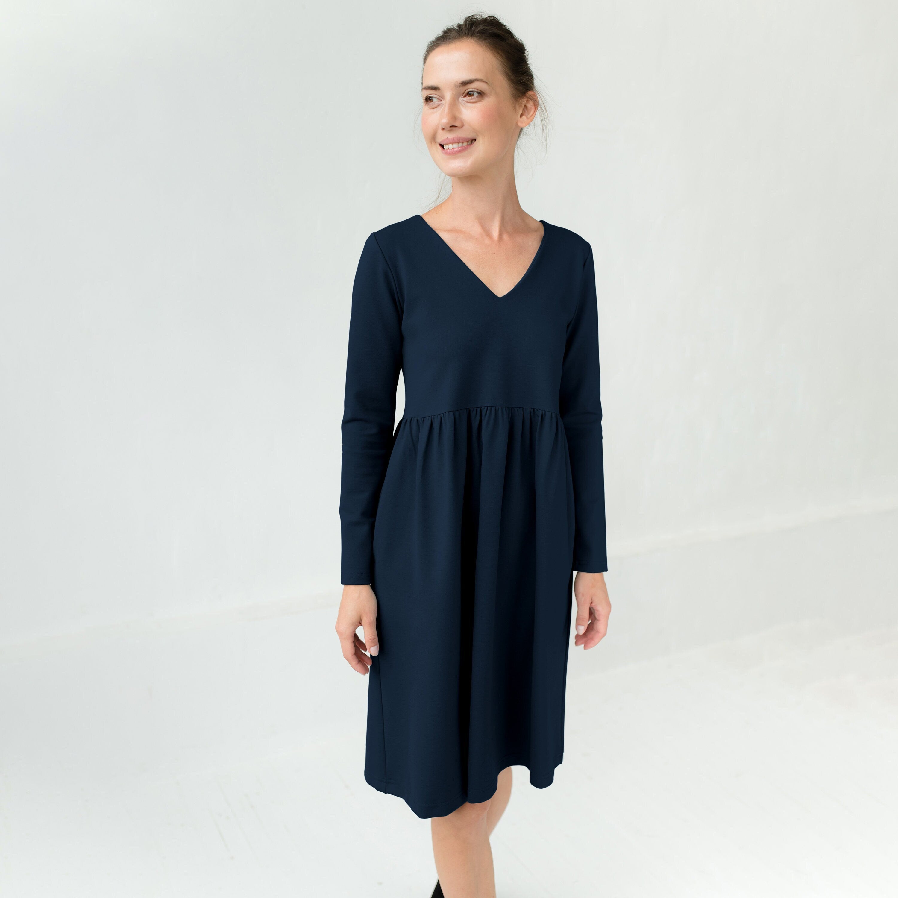 SUNSHINE — Italian Punto Milano -neulemekko